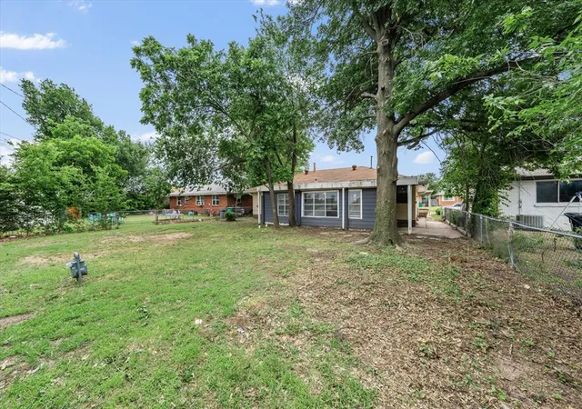 20th image of 1625 Sw 67th St, Oklahoma City, OK 73159 | MLS# 1244134