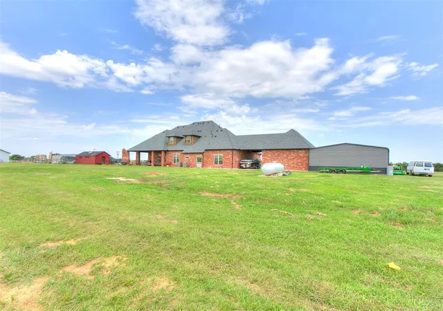 Photo 3 of Single family home for sale at 6580 NW 234th Street, Edmond, OK 73025 | MLS# 1244135 | Listing updated on 2026-08-12