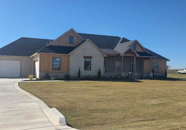 Photo 1 of Single family home for sale at 4365 Janie Way, Guthrie, OK 73044 | MLS# 1244138 | Listing updated on 2026-10-07