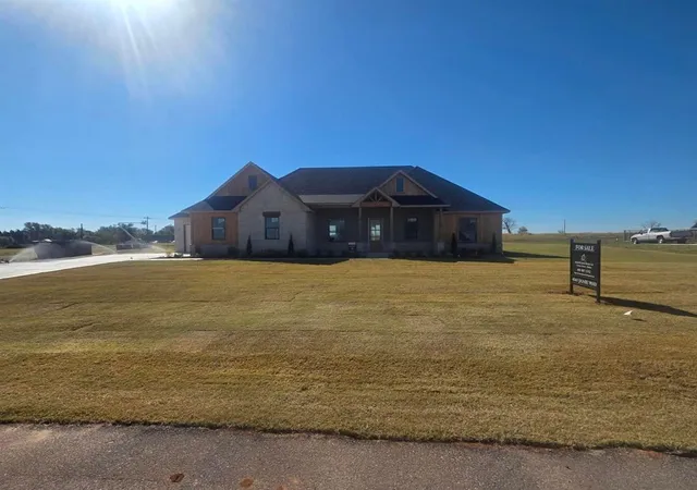 Photo 3 of Single family home for sale at 4365 Janie Way, Guthrie, OK 73044 | MLS# 1244138 | Listing updated on 2026-10-07