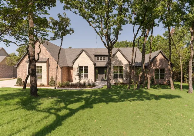 2nd image of 12775 Hidden Trl, Arcadia, OK 73007 | MLS# 1244143