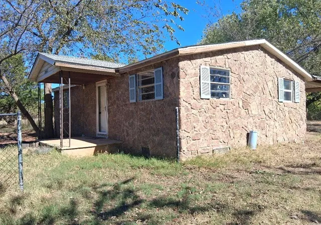1st image of 21847 Fishmarket Rd, Tecumseh, OK 74873 | MLS# 1244144