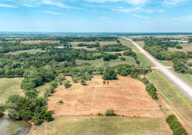 Photo 1 of Sale Pending at 1209 S Council Valley Rd, Yale, OK 74085 | MLS# 1244145 | Listing updated on 2026-09-05