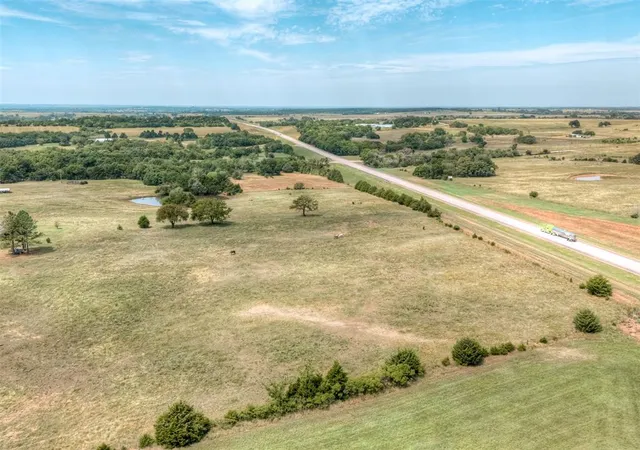 Photo 3 of Sale Pending at 1209 S Council Valley Rd, Yale, OK 74085 | MLS# 1244145 | Listing updated on 2026-09-05