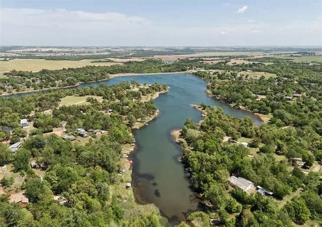 50th image of 090012118 E Fifth St, Hinton, OK 73047 | MLS# 1244147