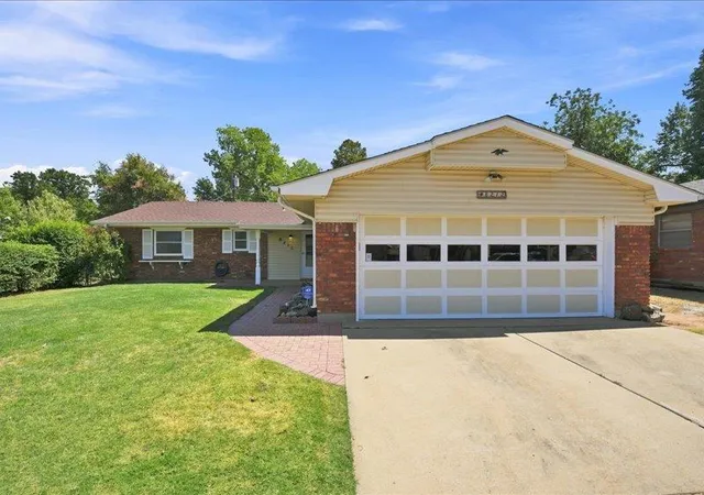 Photo 2 of Single family home for sale at 8212 Nw 33rd St, Bethany, OK 73008 | MLS# 1244153 | Listing updated on 2026-09-17