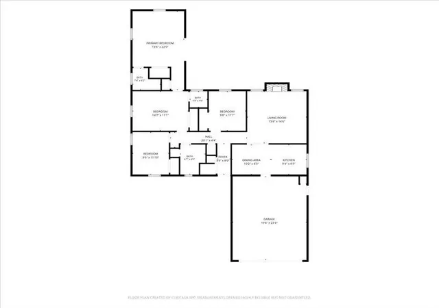28th image of 8212 Nw 33rd St, Bethany, OK 73008 | MLS# 1244153