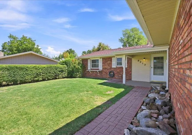 3rd image of 8212 Nw 33Rd St, Bethany, OK 73008 | MLS# 1244153