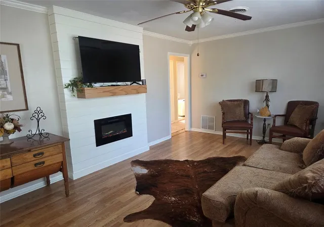 5th image of 600 S Paul St, Pauls Valley, OK 73075 | MLS# 1244154