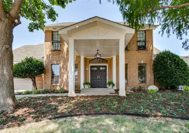 Photo 3 of Single family home for sale at 6641 Nw 116th St, Oklahoma City, OK 73162 | MLS# 1244156 | Listing updated on 2026-10-07