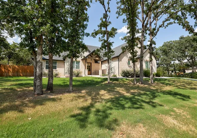 2nd image of 8100 Red Feather, Arcadia, OK 73007 | MLS# 1244157