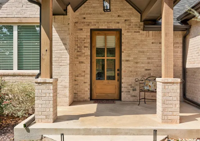 4th image of 8100 Red Feather, Arcadia, OK 73007 | MLS# 1244157