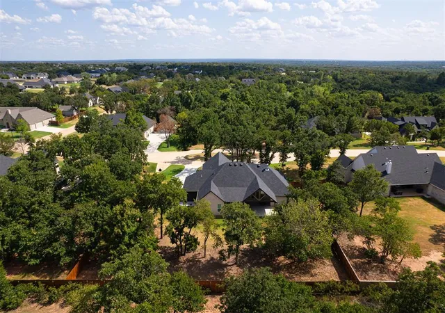 42nd image of 8100 Red Feather, Arcadia, OK 73007 | MLS# 1244157