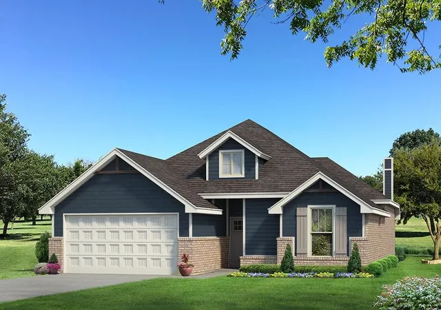 Photo 1 of Single family home for sale at 2209 Nw 170th Street, Edmond, OK 73012 | MLS# 1244159 | Listing updated on 2026-08-13
