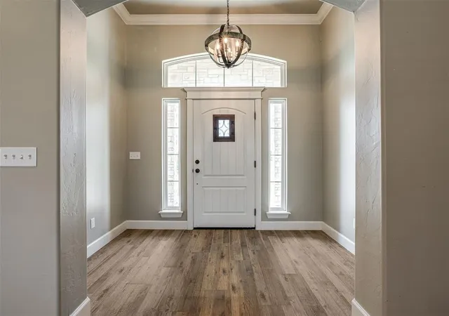Photo 3 of Single family home for sale at 12485 SE 15th Street, Choctaw, OK 73020 | MLS# 1244160 | Listing updated on 2026-08-27