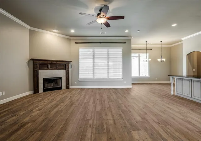Photo 4 of Single family home for sale at 12485 SE 15th Street, Choctaw, OK 73020 | MLS# 1244160 | Listing updated on 2026-08-27