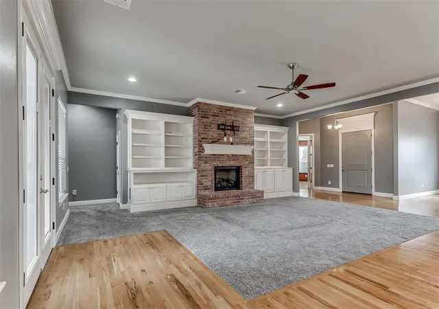 Photo 4 of Single family home for sale at 3101 Firefly Dr, Norman, OK 73071 | MLS# 1244163 | Listing updated on 2026-08-14