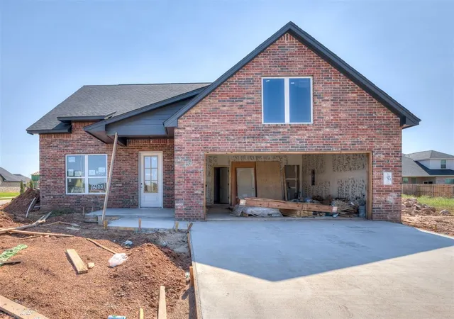 1st image of 16100 Segovia Dr, Oklahoma City, OK 73170 | MLS# 1244164