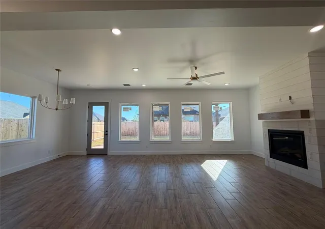 Photo 3 of Single family home for sale at 16100 Segovia Dr, Oklahoma City, OK 73170 | MLS# 1244164 | Listing updated on 2026-10-06