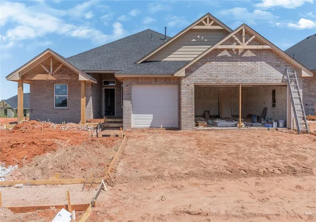 Photo 2 of Single family home for sale at 9317 Sw 39th Street, Oklahoma City, OK 73179 | MLS# 1244167 | Listing updated on 2026-08-13