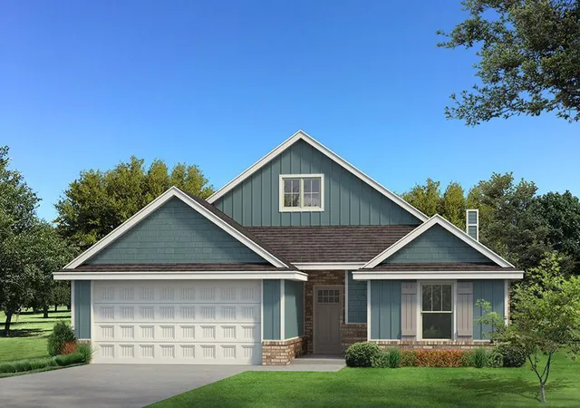 Photo 2 of Single family home for sale at 2213 Nw 170th Street, Edmond, OK 73012 | MLS# 1244168 | Listing updated on 2026-08-13