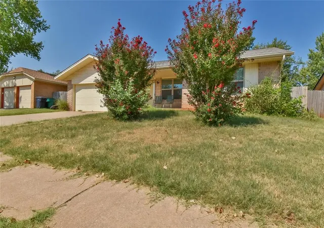 27th image of 4617 Royal Oak Dr, Oklahoma City, OK 73135 | MLS# 1244172