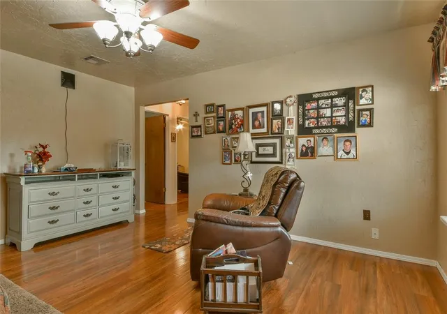 Photo 4 of Sale Pending at 4617 Royal Oak Dr, Oklahoma City, OK 73135 | MLS# 1244172 | Listing updated on 2026-09-02