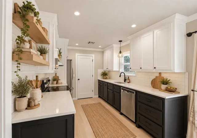 Photo 3 of Single family home for sale at 312 W Blueridge Dr, Oklahoma City, OK 73110 | MLS# 1244173 | Listing updated on 2026-09-26