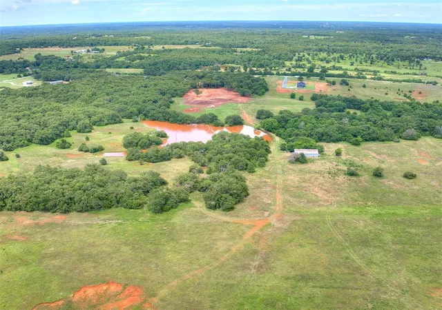 Photo 2 of Land for sale at Ne Cor Of Walker & Waco Rd, Bethel, OK 74851 | MLS# 1244174 | Listing updated on 2026-08-13