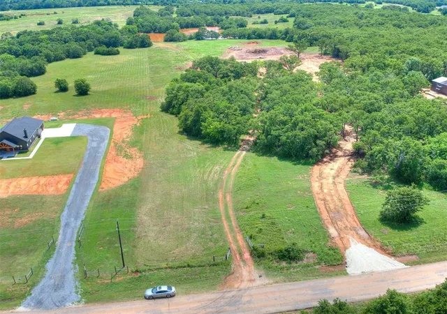 Photo 3 of Land for sale at Ne Cor Of Walker & Waco Rd, Bethel, OK 74851 | MLS# 1244174 | Listing updated on 2026-08-13