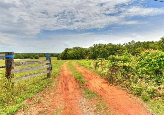 Photo 4 of Land for sale at NE Cor Of Walker & Waco Rd, Bethel, OK 74851 | MLS# 1244174 | Listing updated on 2026-08-13