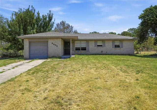 Photo 2 of Single family home for sale at 4808 Sunset Ter, Spencer, OK 73084 | MLS# 1244177 | Listing updated on 2026-08-16