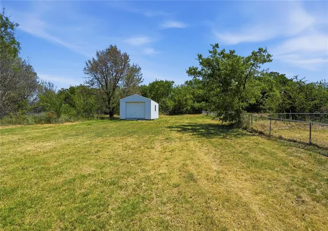 Photo 29 of Single family home for sale at 4808 Sunset Ter, Spencer, OK 73084 | MLS# 1244177 | Listing updated on 2026-08-16