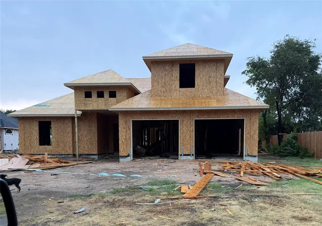 Photo 2 of Single family home for sale at 5903 Nw 52nd Street #A, Oklahoma City, OK 73122 | MLS# 1244178 | Listing updated on 2026-08-13