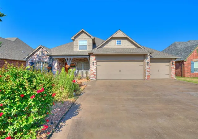 1st image of 14490 S Florence Ave, Bixby, OK 74008 | MLS# 1244179