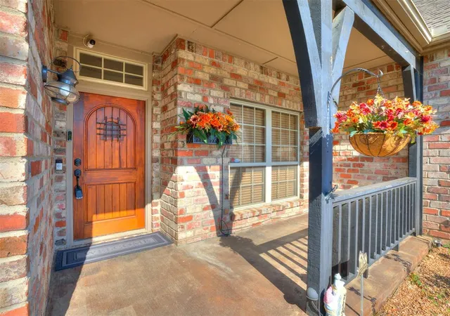 Photo 3 of Sale Pending at 14490 S Florence Ave, Bixby, OK 74008 | MLS# 1244179 | Listing updated on 2026-09-24
