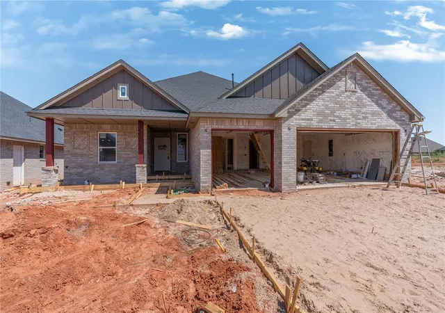 Photo 1 of Single family home for sale at 9313 Sw 39th Street, Oklahoma City, OK 73179 | MLS# 1244180 | Listing updated on 2026-08-13
