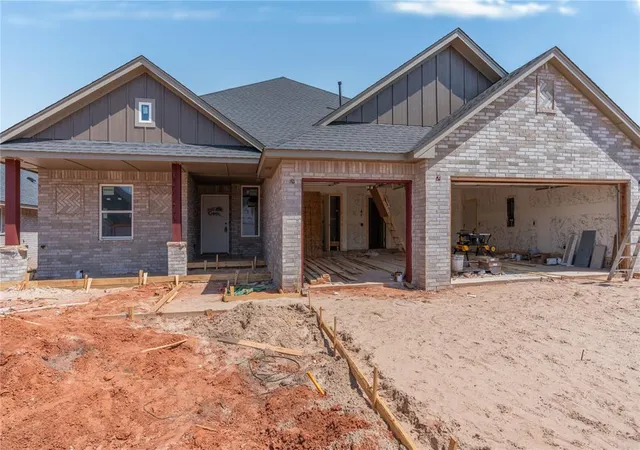 Photo 2 of Single family home for sale at 9313 Sw 39th Street, Oklahoma City, OK 73179 | MLS# 1244180 | Listing updated on 2026-08-13