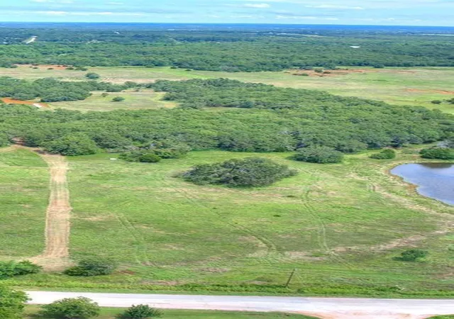 1st image of Tract 4 Waco Rd, Mc Loud, OK 74851 | MLS# 1244181