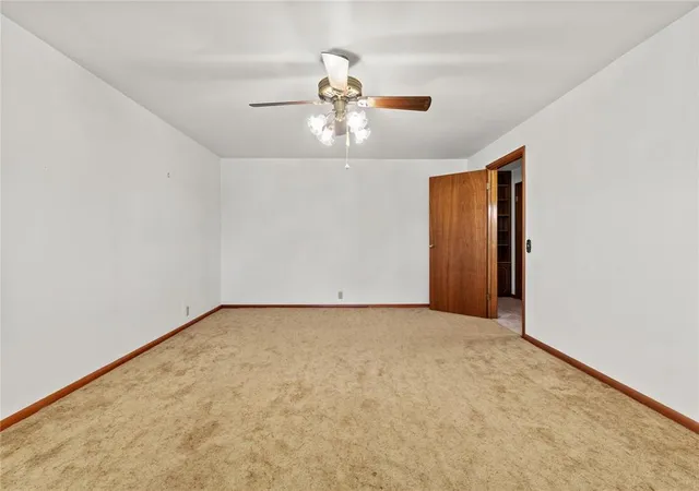 Photo 3 of Sale Pending at 601 N Kansas St, Weatherford, OK 73096 | MLS# 1244182 | Listing updated on 2026-10-07