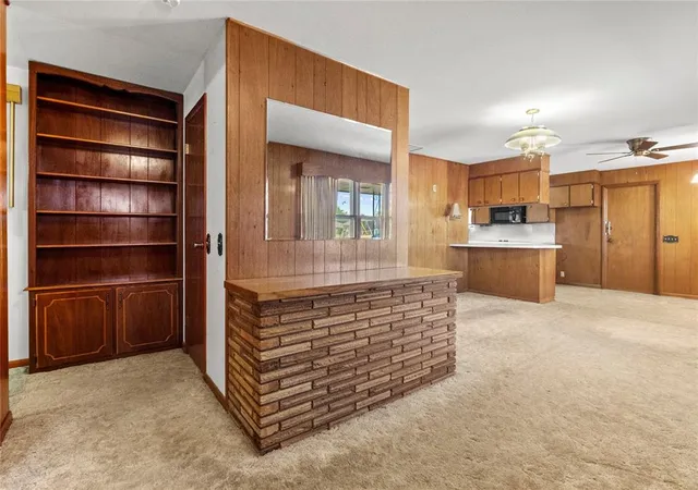 Photo 4 of Sale Pending at 601 N Kansas St, Weatherford, OK 73096 | MLS# 1244182 | Listing updated on 2026-10-07