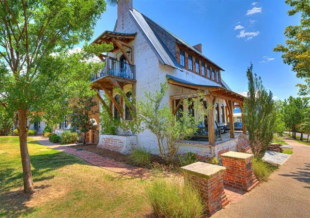 Photo 1 of Single family home for sale at 67 Ridgeline Rd #A, Carlton Landing, OK 74432 | MLS# 1244185 | Listing updated on 2026-09-05