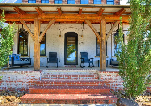 Photo 2 of Single family home for sale at 67 Ridgeline Rd #A, Carlton Landing, OK 74432 | MLS# 1244185 | Listing updated on 2026-09-05