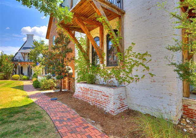 Photo 3 of Single family home for sale at 67 Ridgeline Rd #A, Carlton Landing, OK 74432 | MLS# 1244185 | Listing updated on 2026-09-05