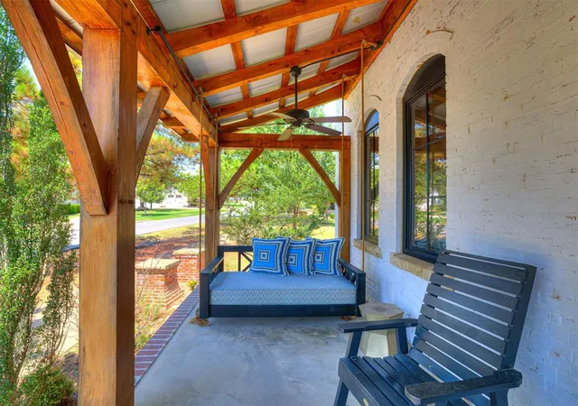 Photo 3 of Single family home for sale at 67 Ridgeline Rd #A, Carlton Landing, OK 74432 | MLS# 1244185 | Listing updated on 2026-10-10