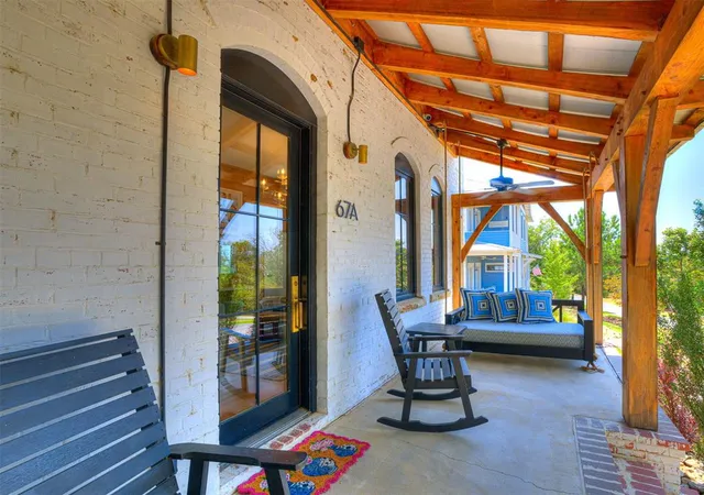 Photo 4 of Single family home for sale at 67 Ridgeline Rd #A, Carlton Landing, OK 74432 | MLS# 1244185 | Listing updated on 2026-10-10
