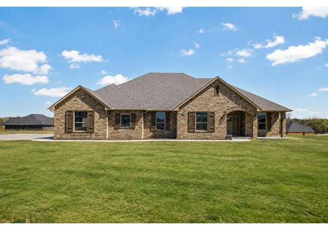 1st image of 1185 Wolf Creek Dr, Blanchard, OK 73010 | MLS# 1244187
