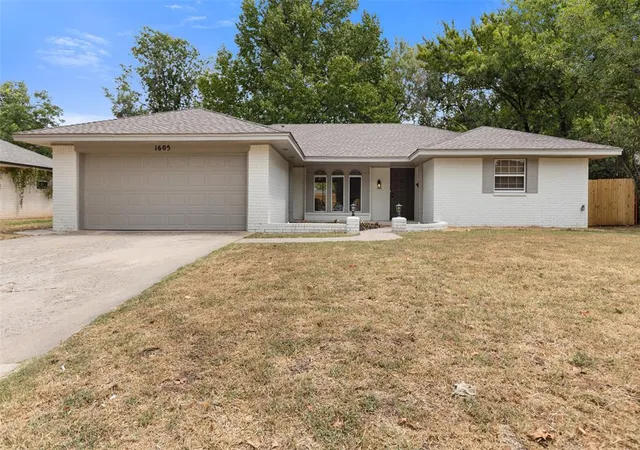 1st image of 1605 Cinderella Ave, Norman, OK 73072 | MLS# 1244189