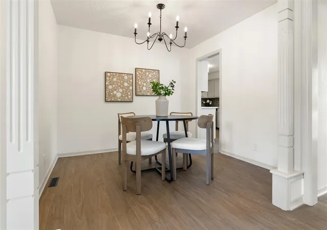 4th image of 1605 Cinderella Ave, Norman, OK 73072 | MLS# 1244189