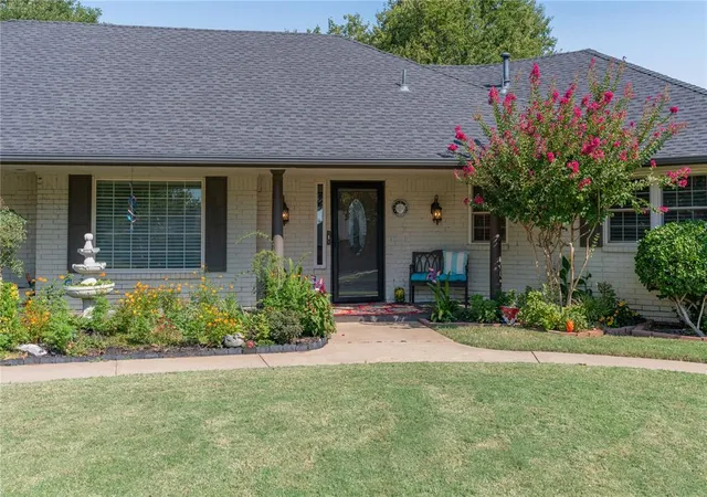 Photo 2 of Single family home for sale at 10001 Harvest Hills Rd, Oklahoma City, OK 73162 | MLS# 1244190 | Listing updated on 2026-09-02